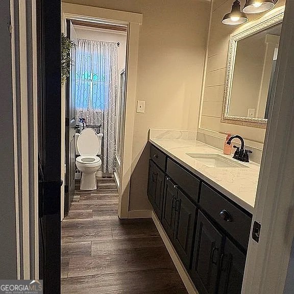 1448 Bohannon Road Grantville - Photo 13