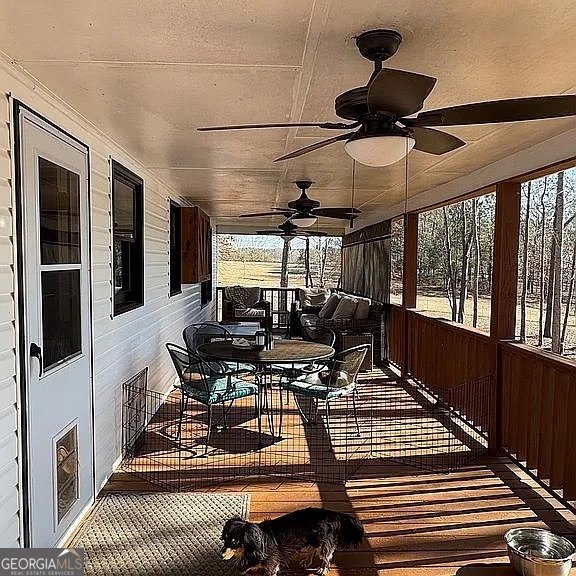 1448 Bohannon Road Grantville - Photo 14