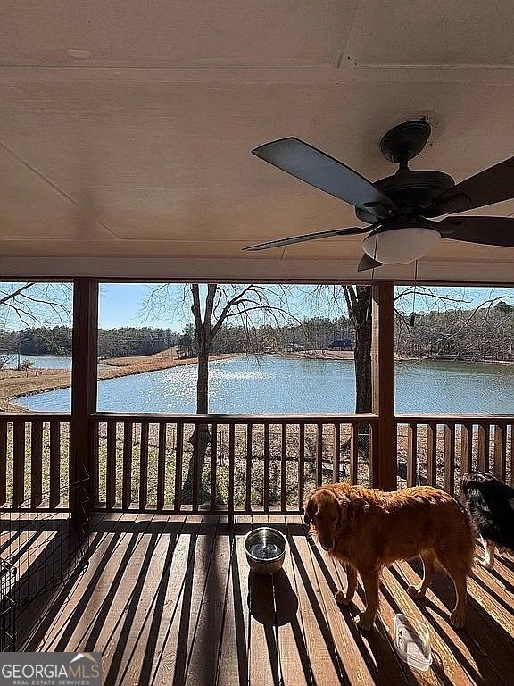 1448 Bohannon Road Grantville - Photo 15