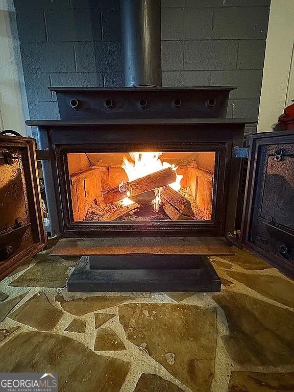 1448 Bohannon Road Grantville - Photo 17