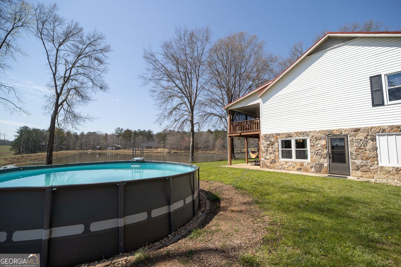 1448 Bohannon Road Grantville - Photo 28