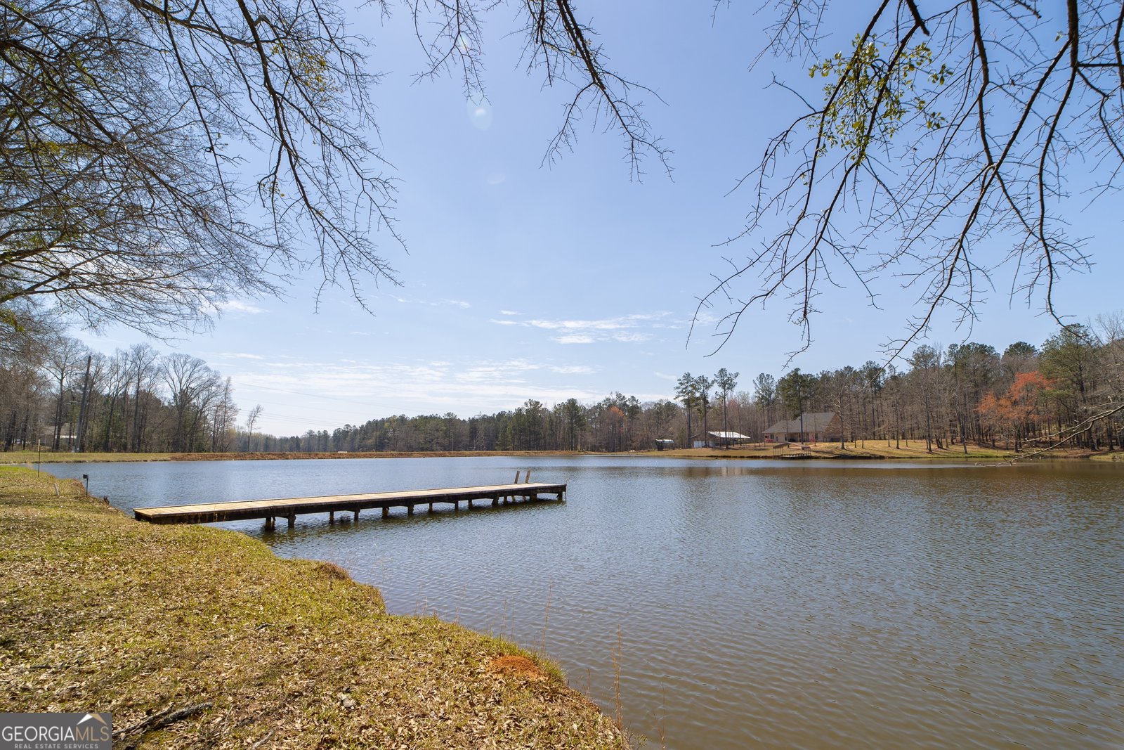 1448 Bohannon Road Grantville - Photo 31