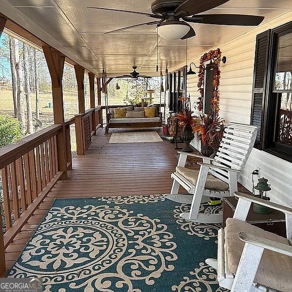 1448 Bohannon Road Grantville - Photo 6