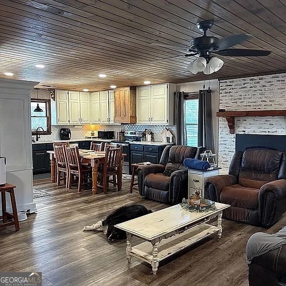 1448 Bohannon Road Grantville - Photo 7