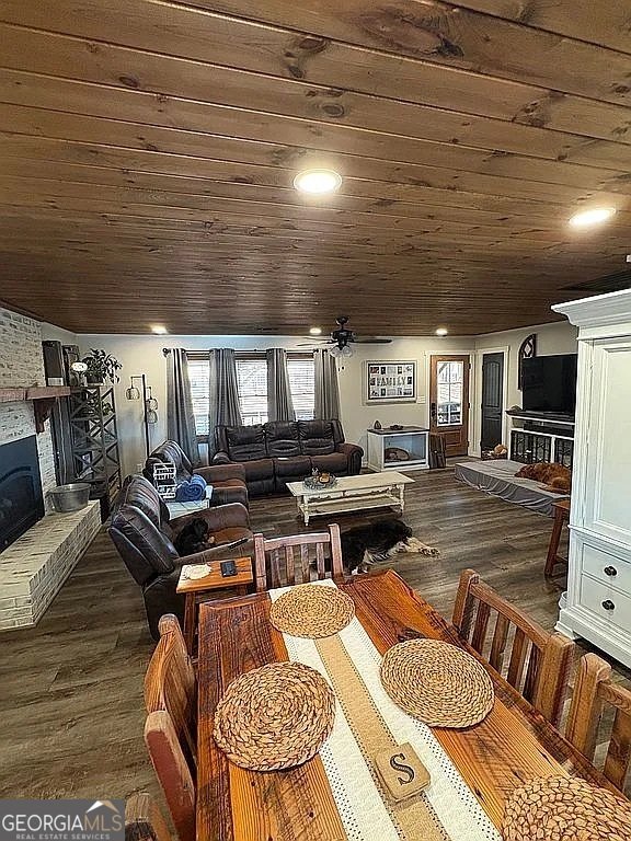 1448 Bohannon Road Grantville - Photo 8