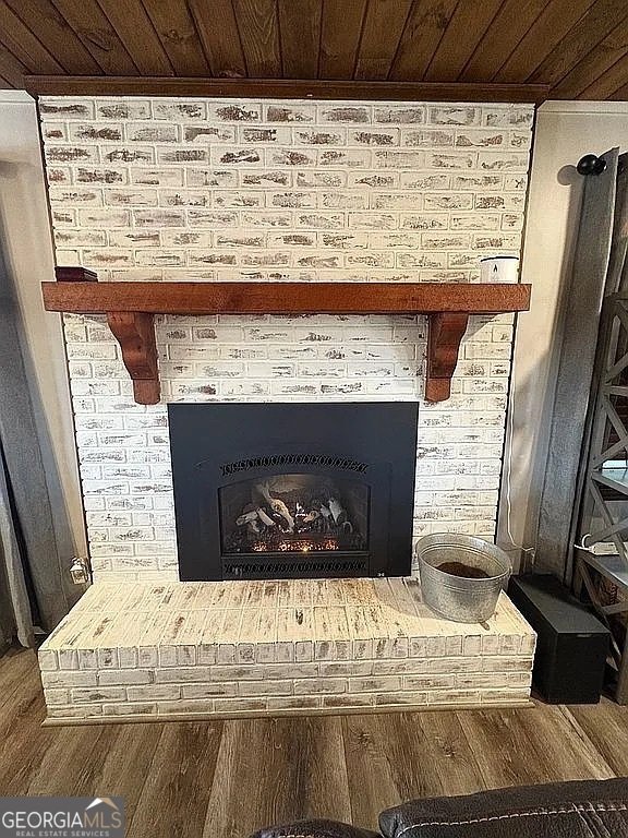 1448 Bohannon Road Grantville - Photo 9