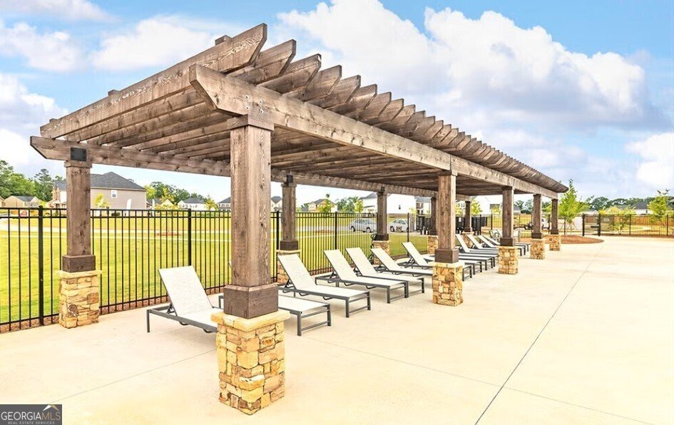 1680 Fuma Leaf Way Road McDonough - Photo 42