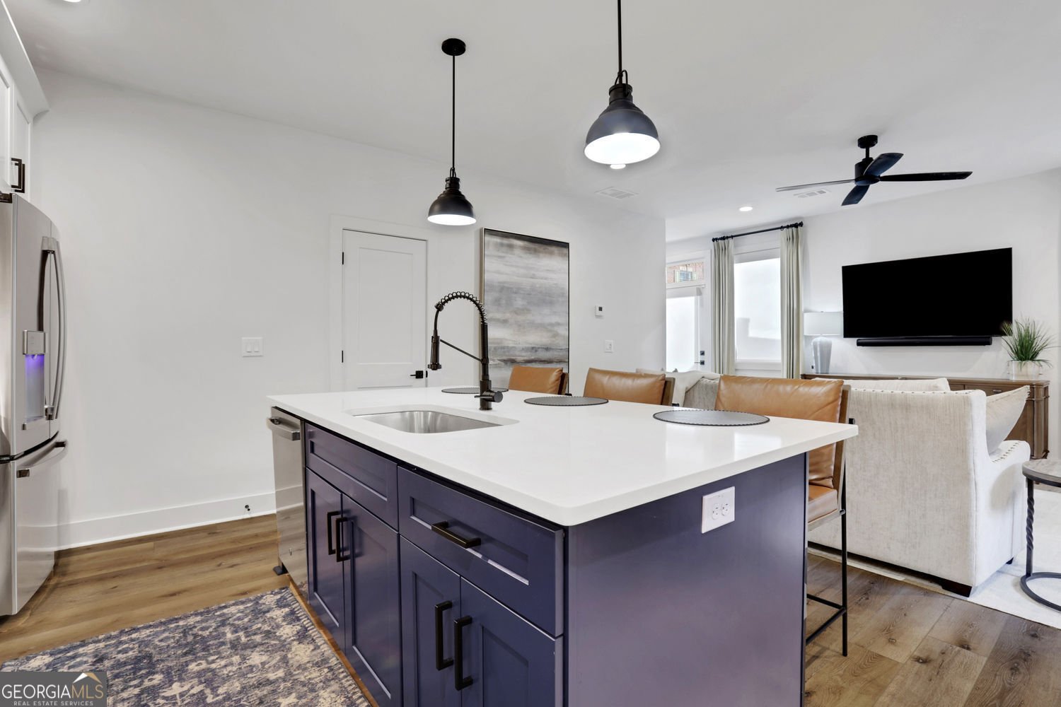 358 Clarendon Court Gainesville - Photo 11