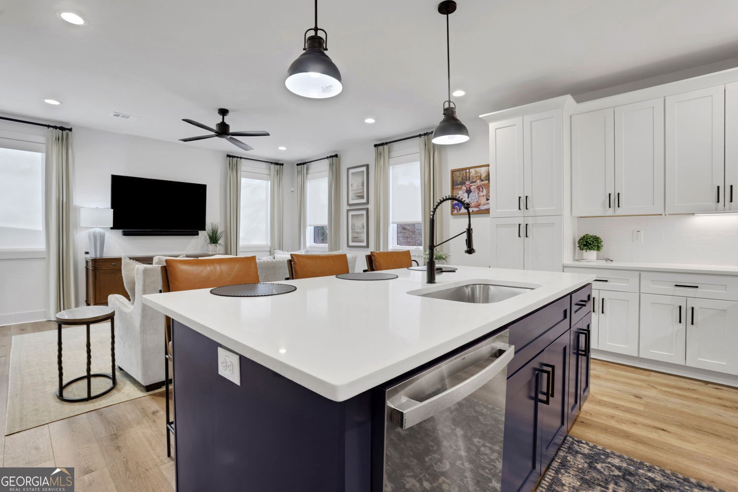 358 Clarendon Court Gainesville - Photo 14