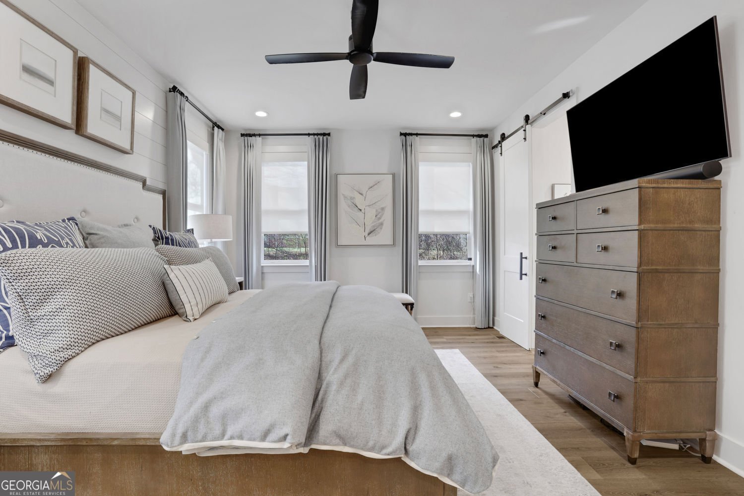 358 Clarendon Court Gainesville - Photo 22