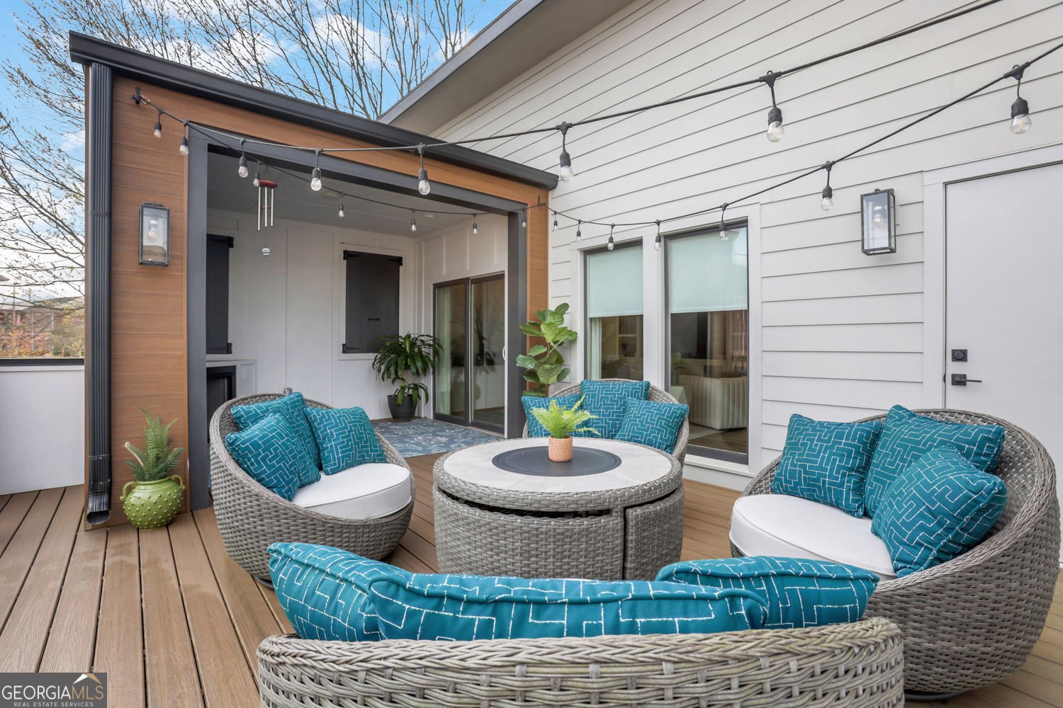 358 Clarendon Court Gainesville - Photo 47