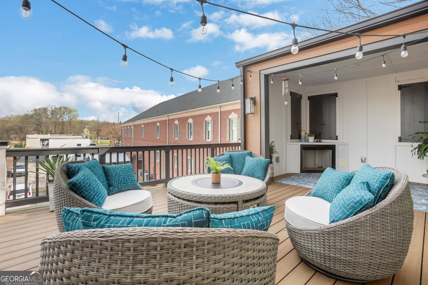 358 Clarendon Court Gainesville - Photo 48