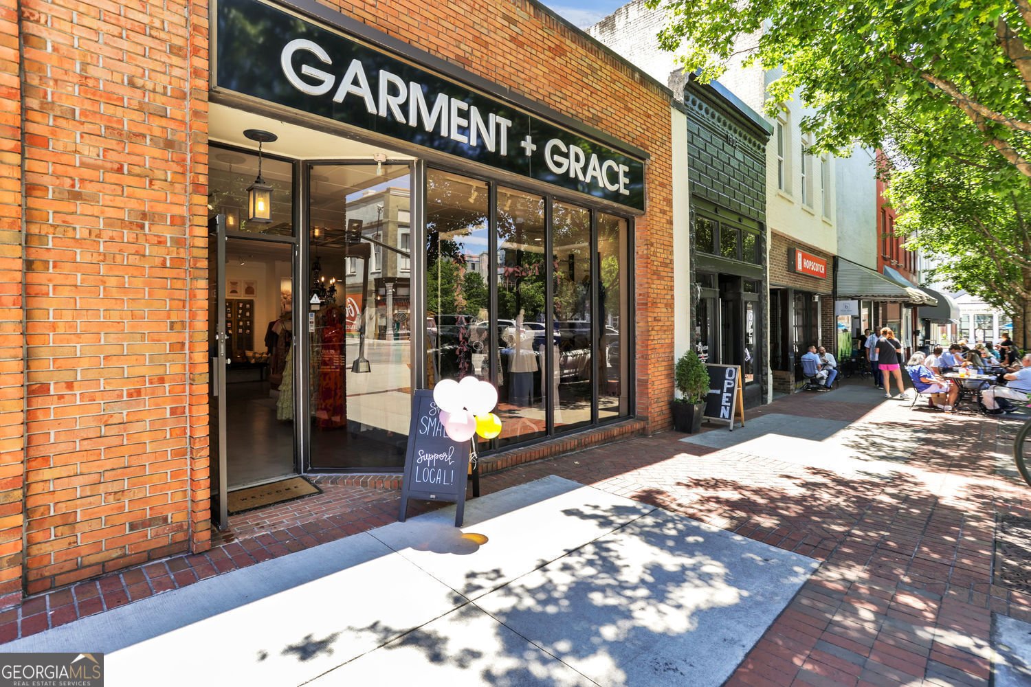 358 Clarendon Court Gainesville - Photo 54