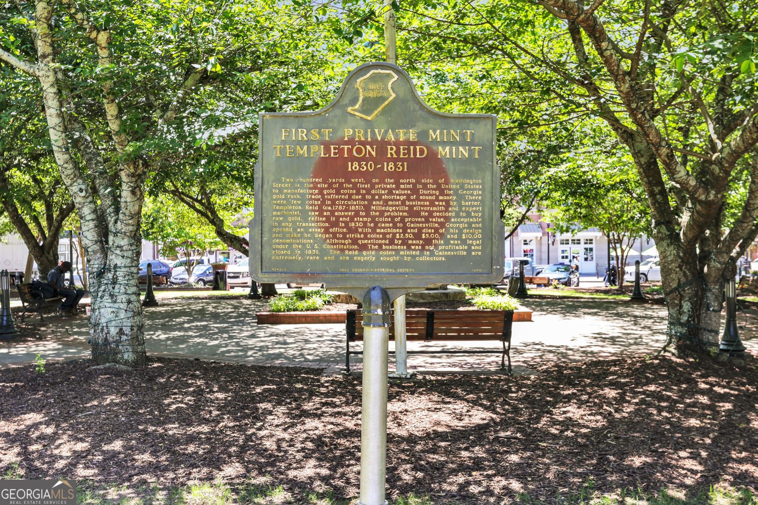 358 Clarendon Court Gainesville - Photo 56