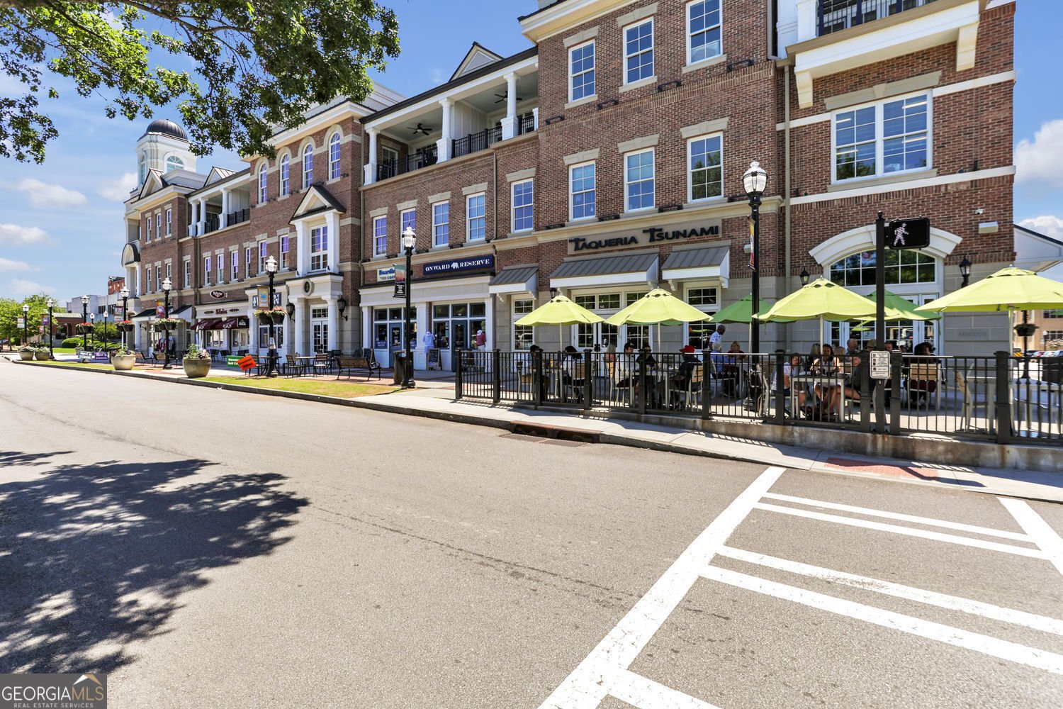 358 Clarendon Court Gainesville - Photo 58