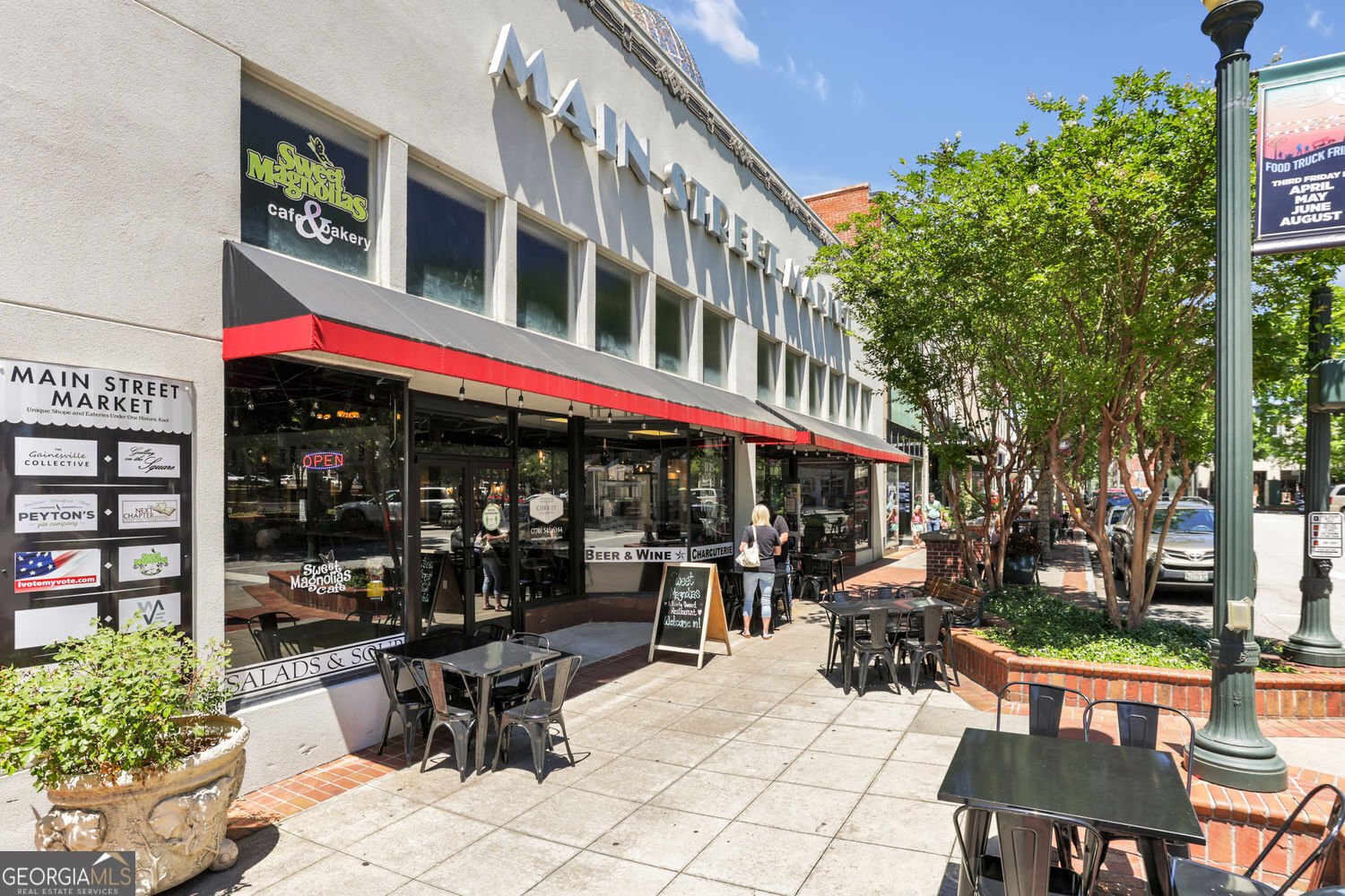 358 Clarendon Court Gainesville - Photo 59