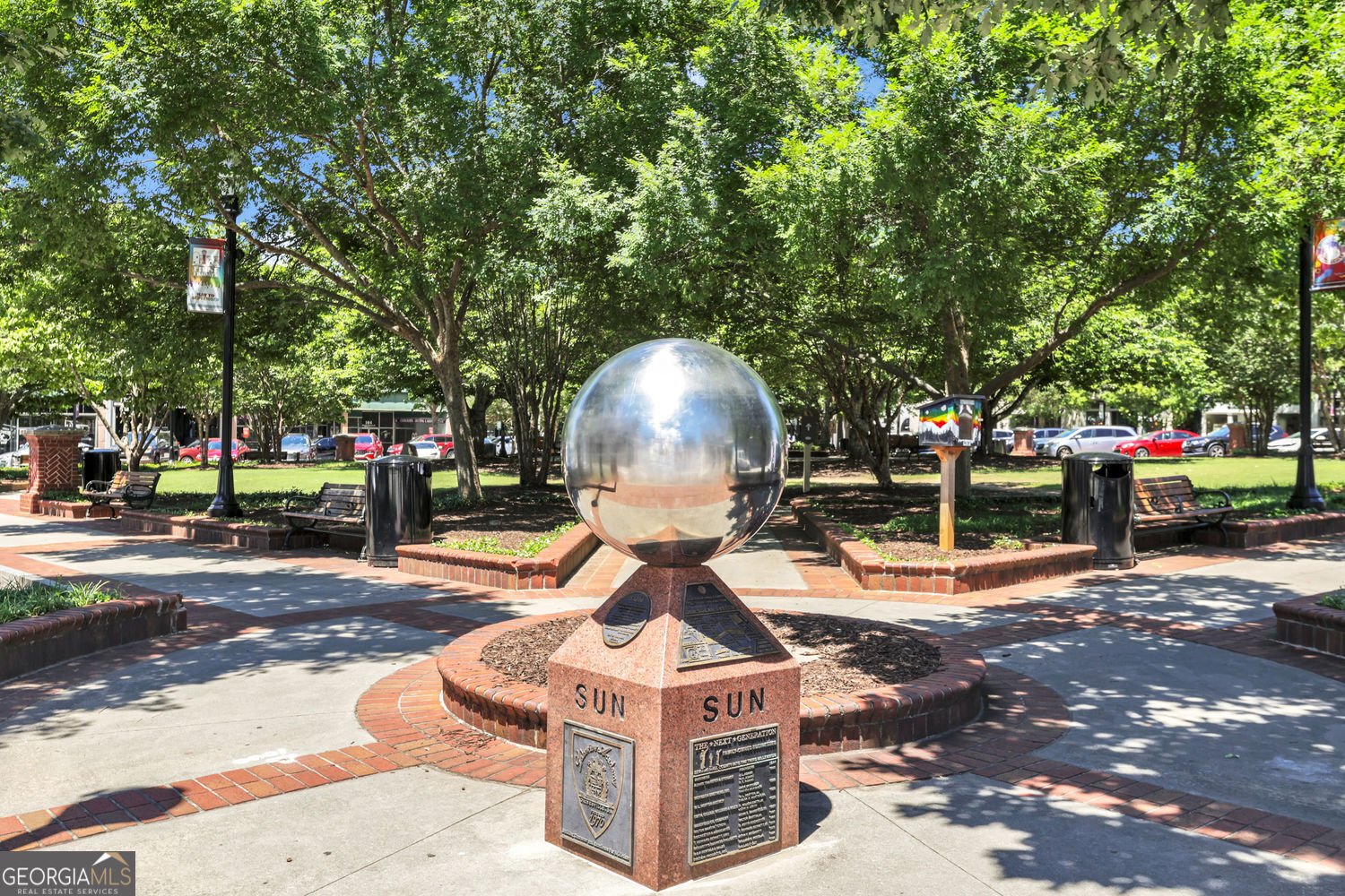 358 Clarendon Court Gainesville - Photo 62