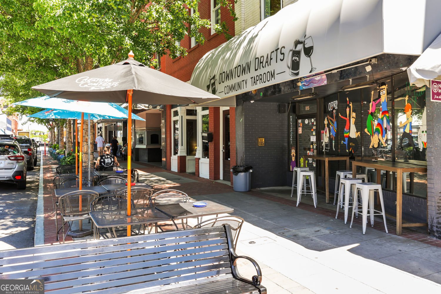 358 Clarendon Court Gainesville - Photo 63