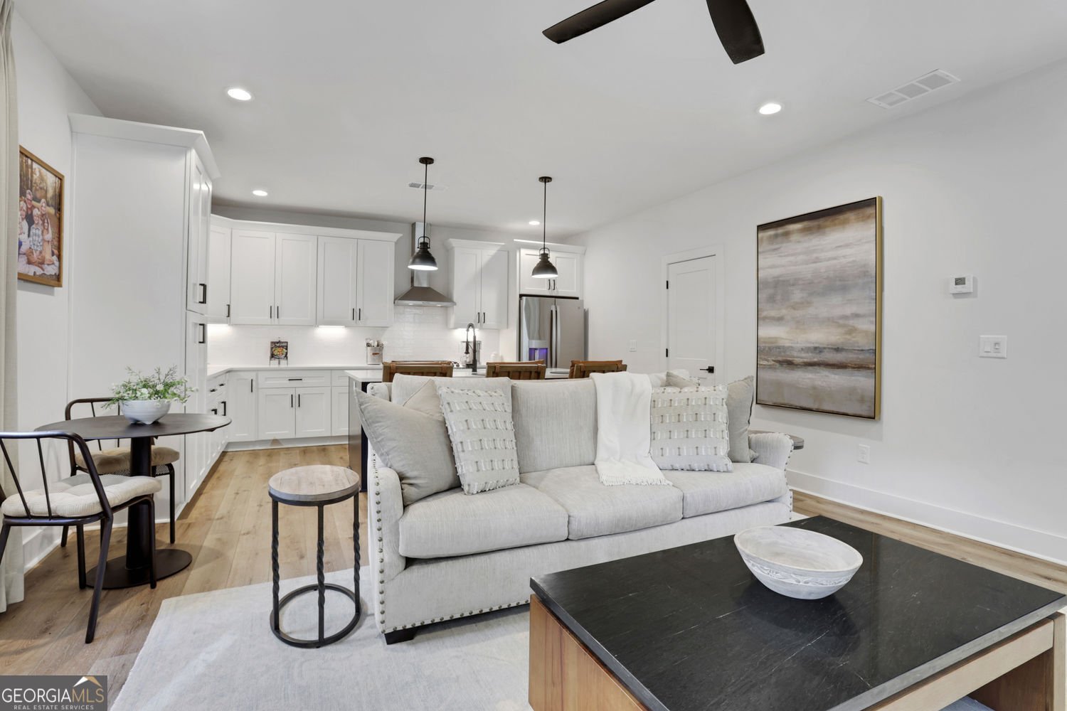 358 Clarendon Court Gainesville - Photo 9