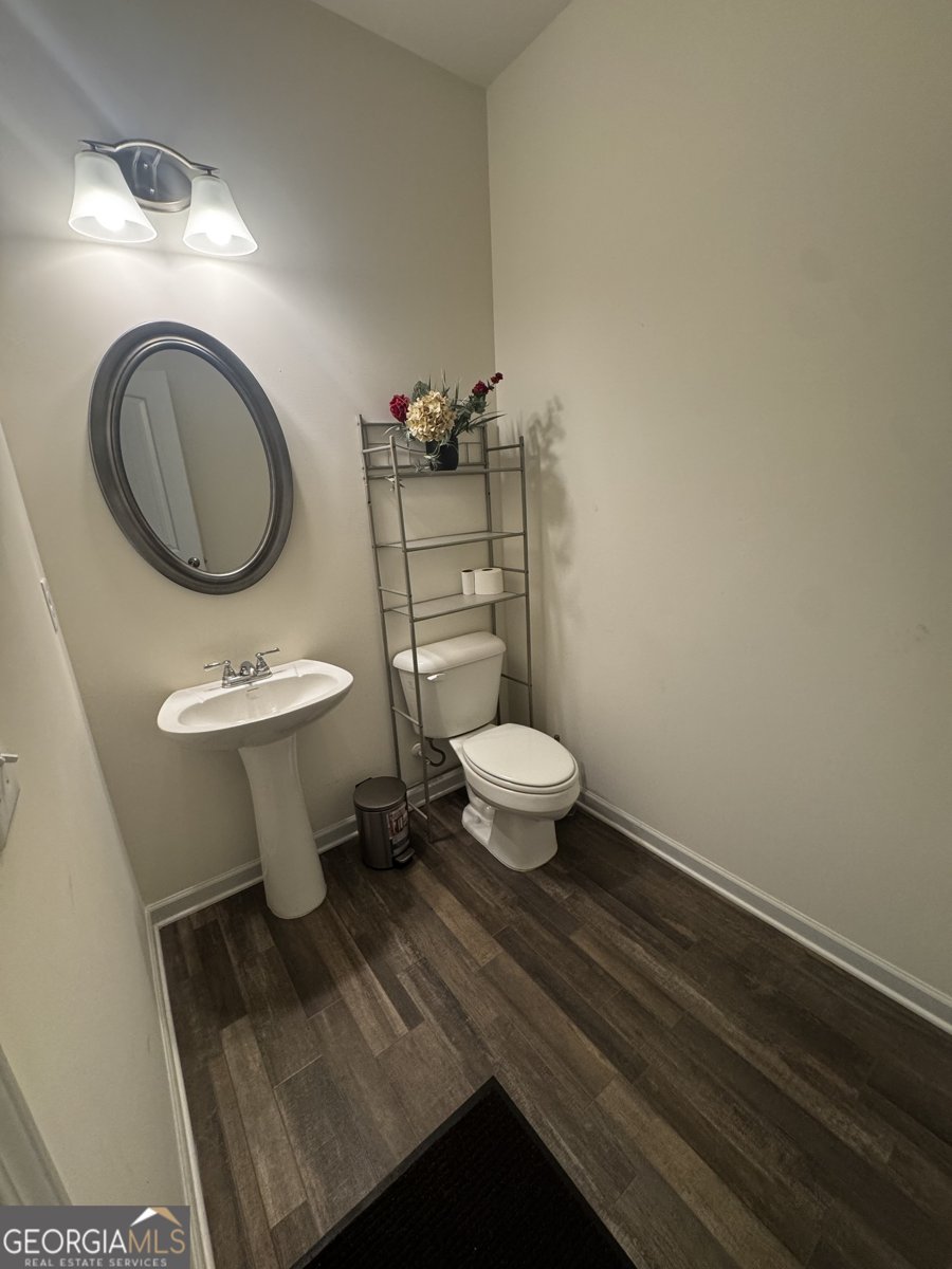 212 Addison Drive Cartersville - Photo 7