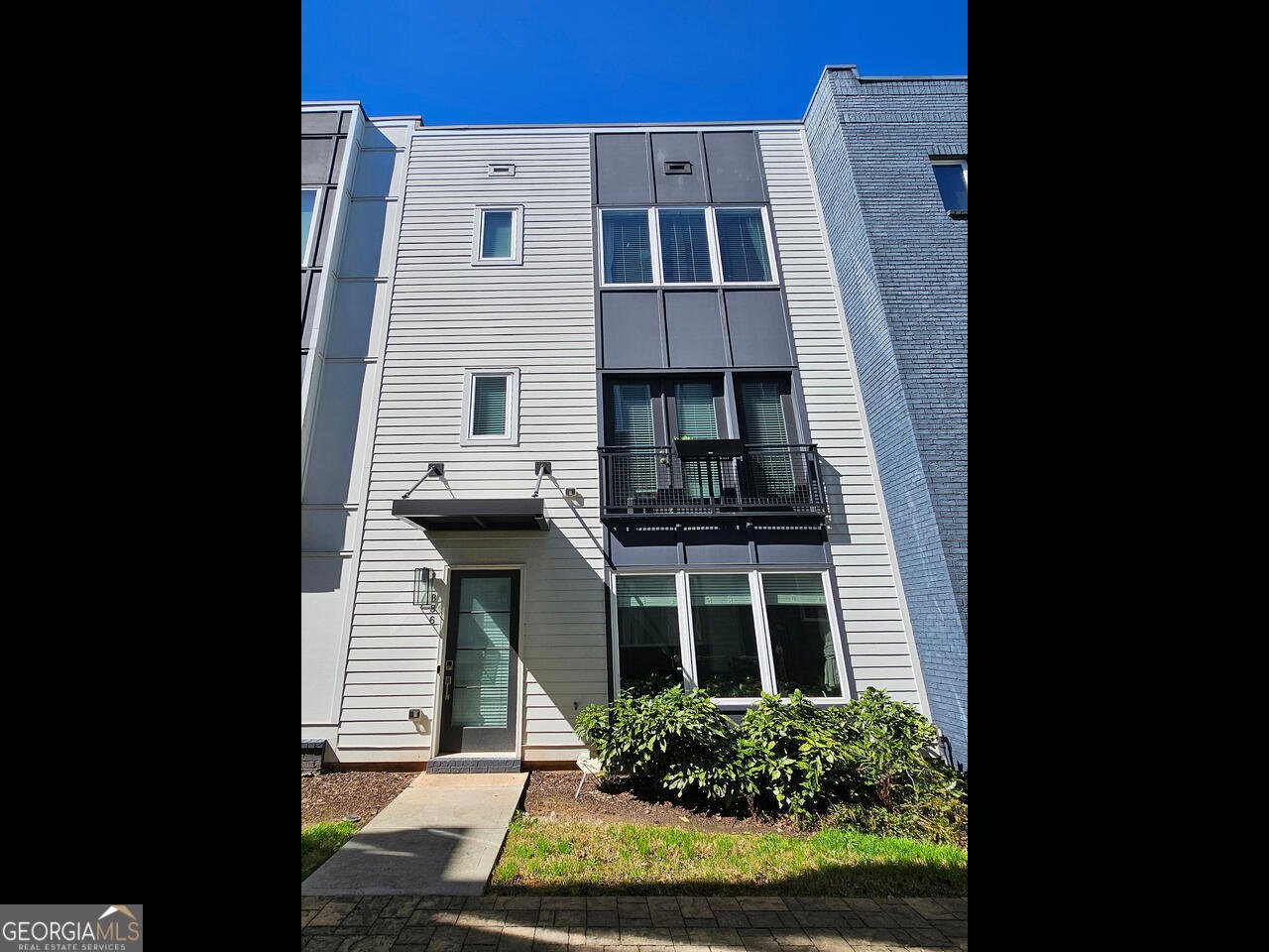 836 Winslow Way Atlanta - Photo 1