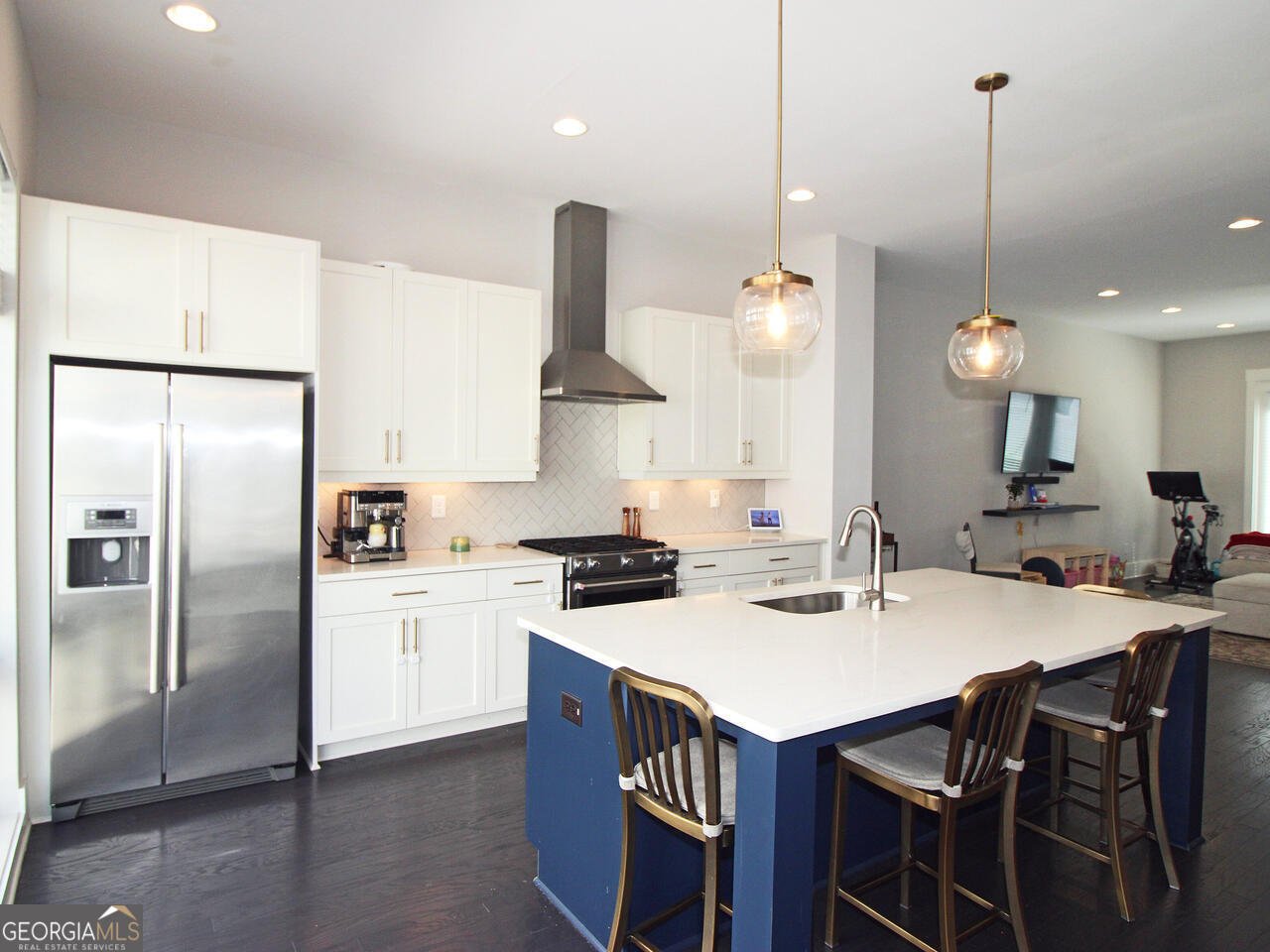 836 Winslow Way Atlanta - Photo 12