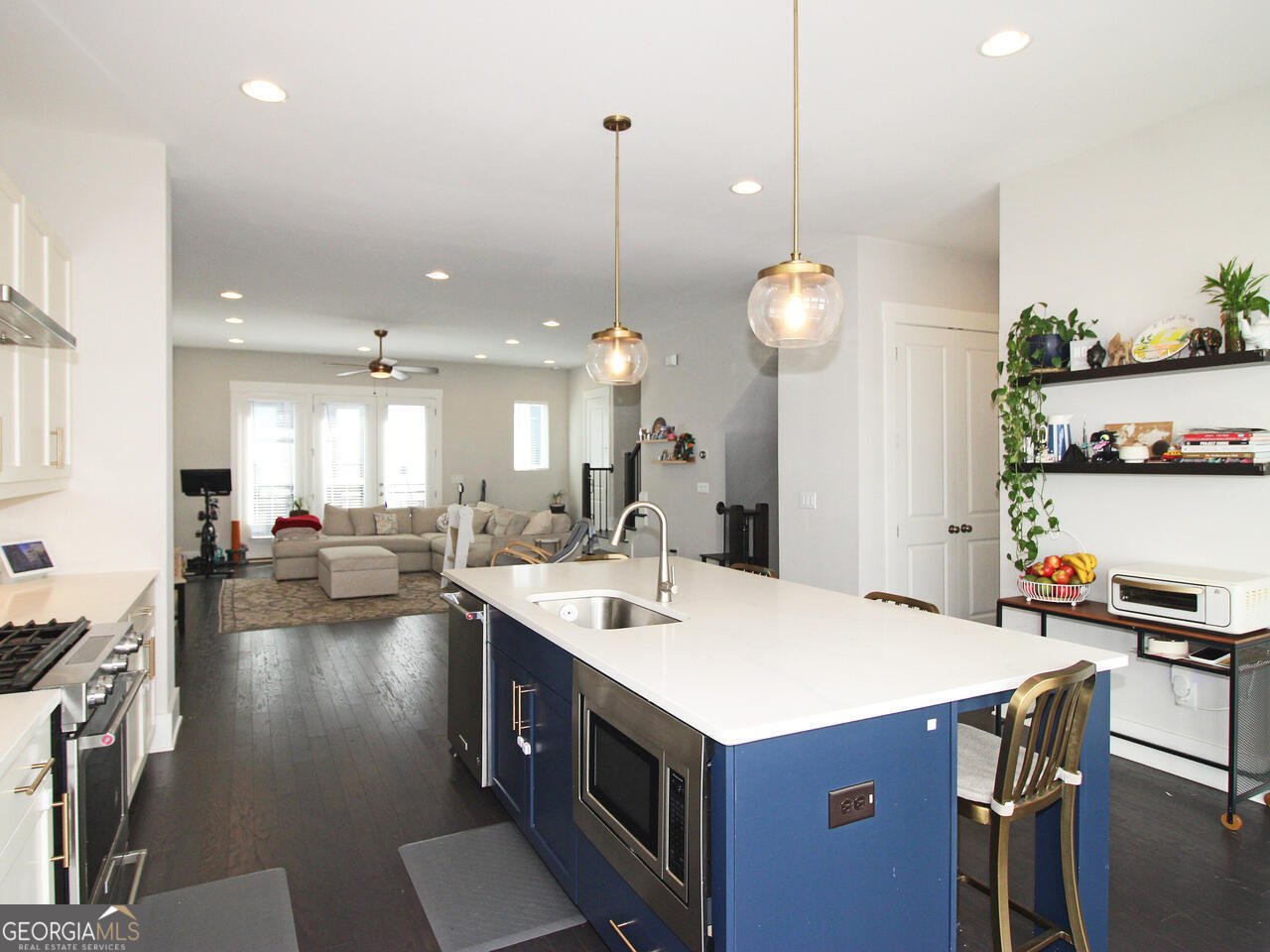 836 Winslow Way Atlanta - Photo 13