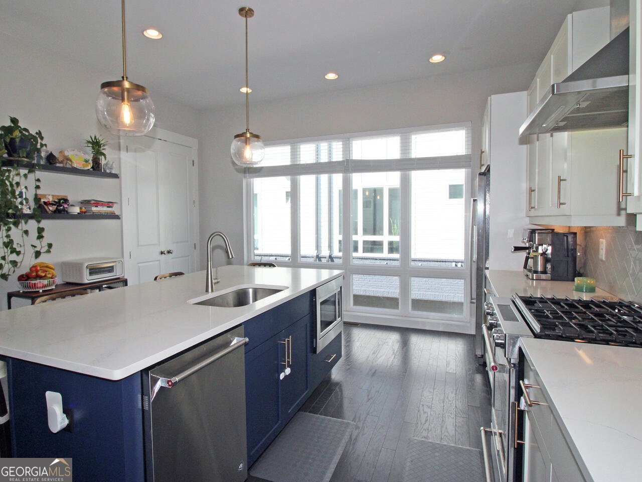 836 Winslow Way Atlanta - Photo 6