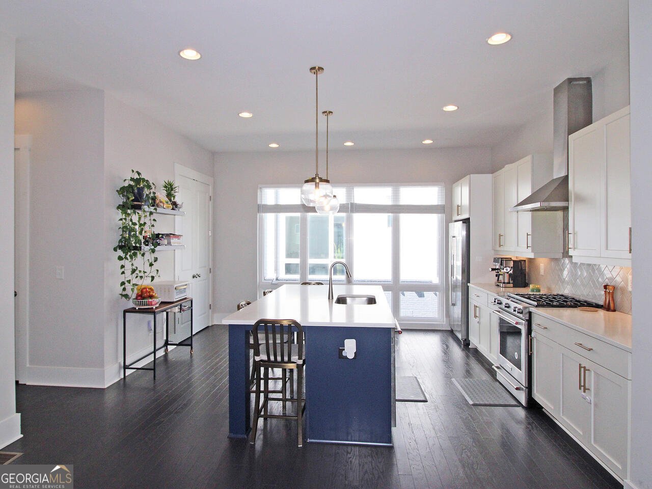 836 Winslow Way Atlanta - Photo 8