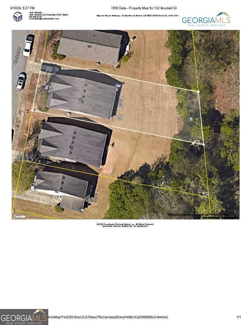 132 Brockett Drive Athens - Photo 30