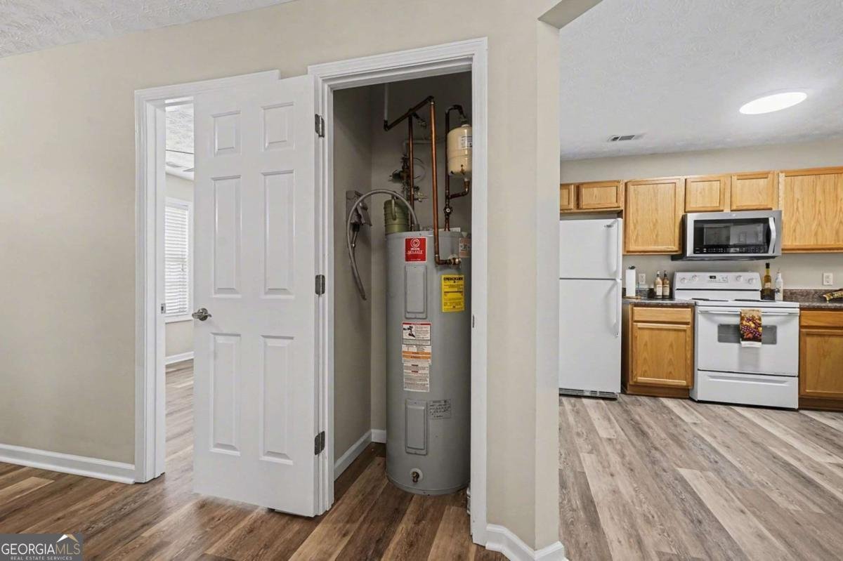 132 Brockett Drive Athens - Photo 9