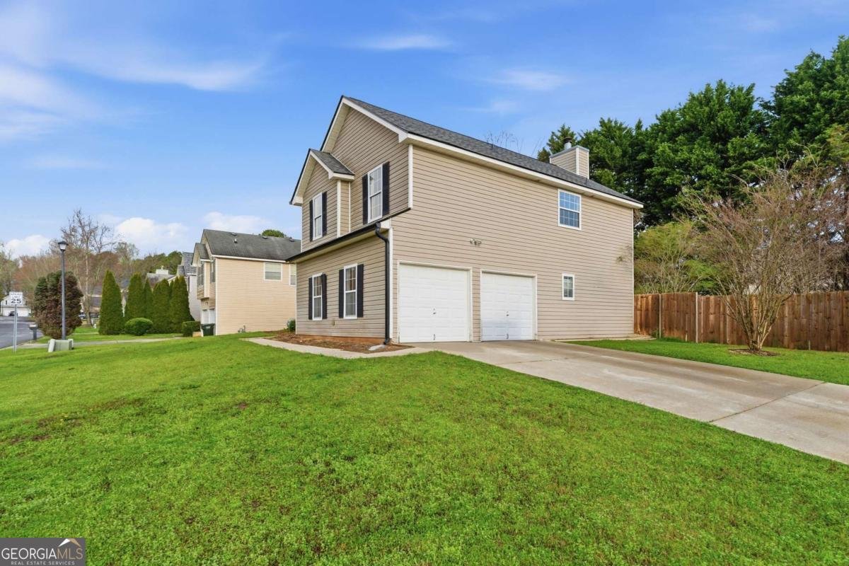 4615 Duration Court Snellville - Photo 21