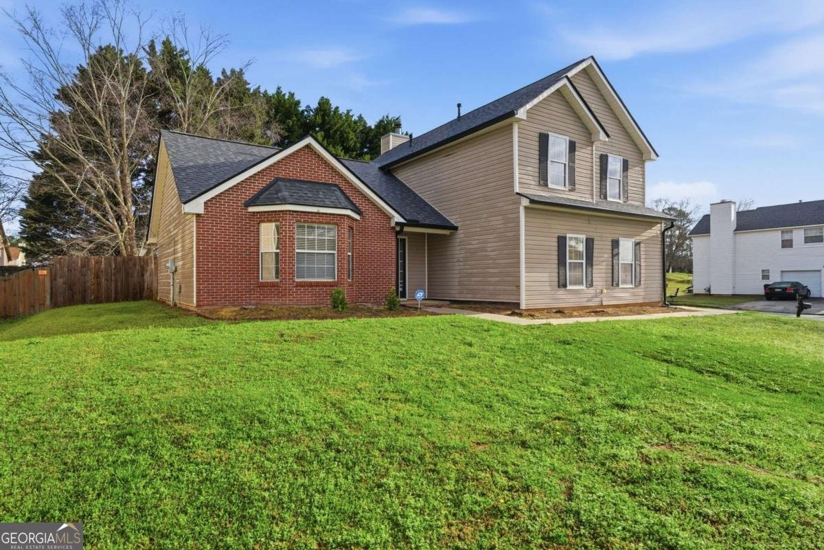 4615 Duration Court Snellville - Photo 22