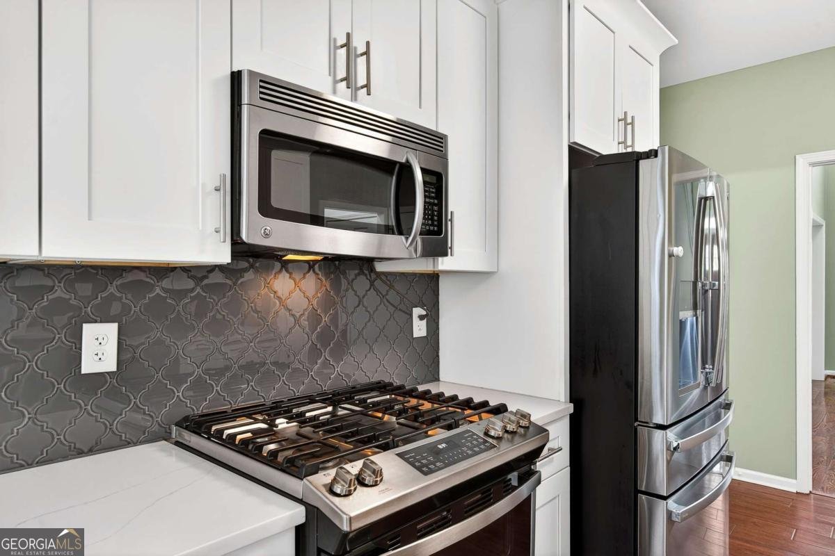 1514 Oglethorpe Drive Suwanee - Photo 11