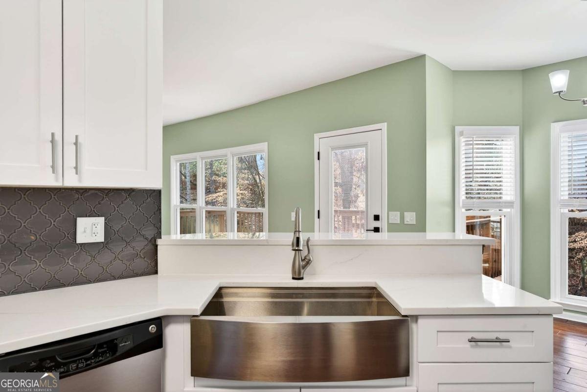 1514 Oglethorpe Drive Suwanee - Photo 12