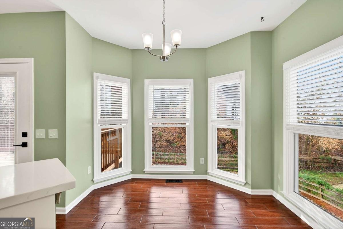 1514 Oglethorpe Drive Suwanee - Photo 13