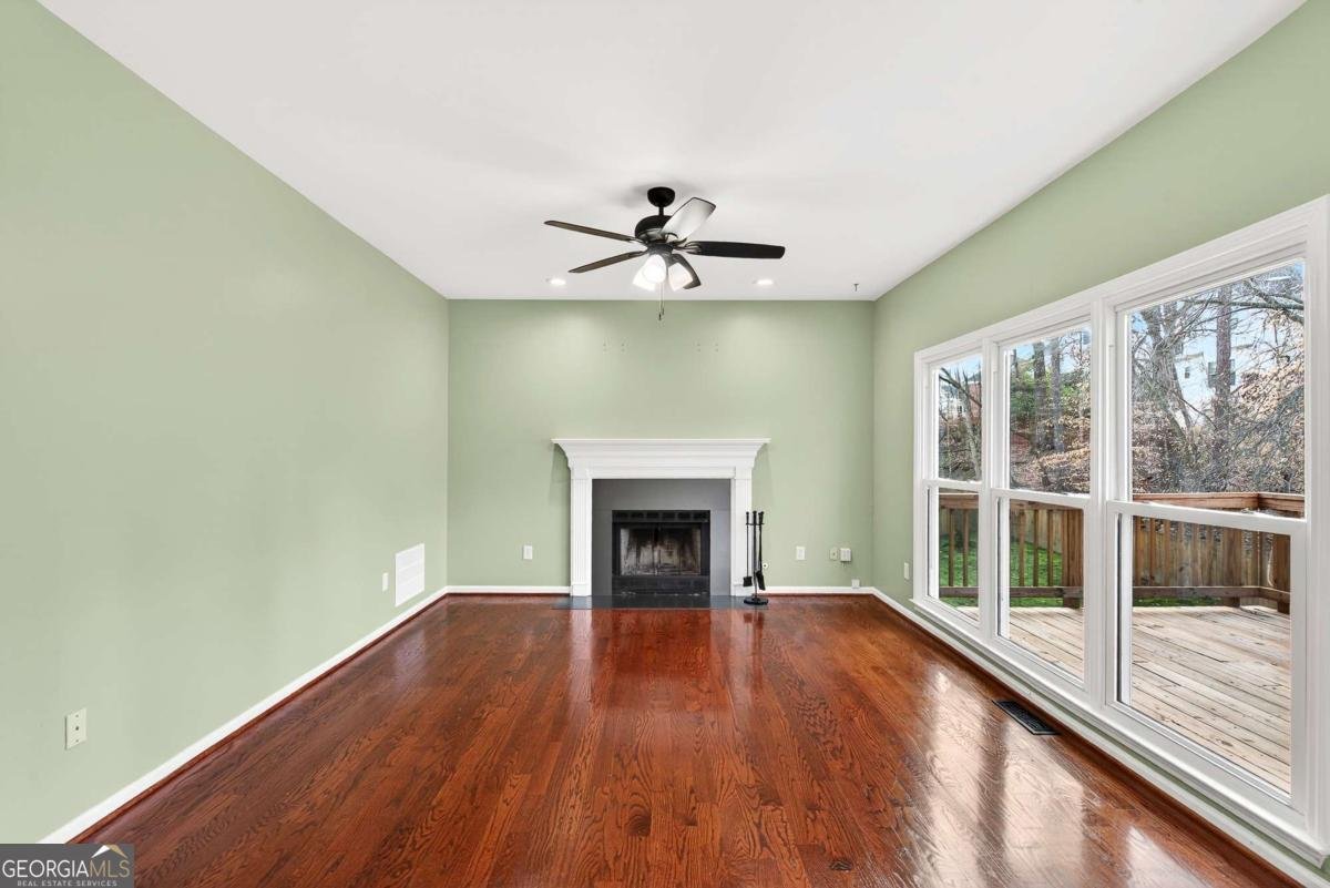 1514 Oglethorpe Drive Suwanee - Photo 15