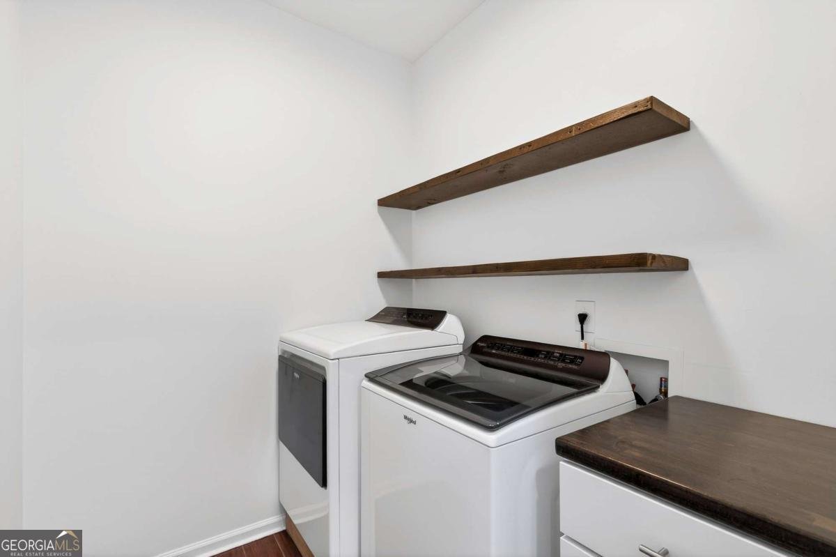 1514 Oglethorpe Drive Suwanee - Photo 18