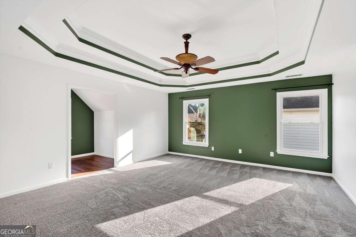 1514 Oglethorpe Drive Suwanee - Photo 21