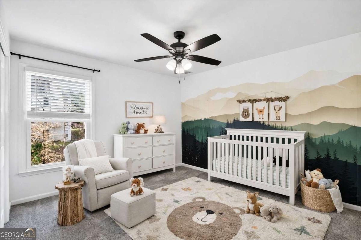 1514 Oglethorpe Drive Suwanee - Photo 27