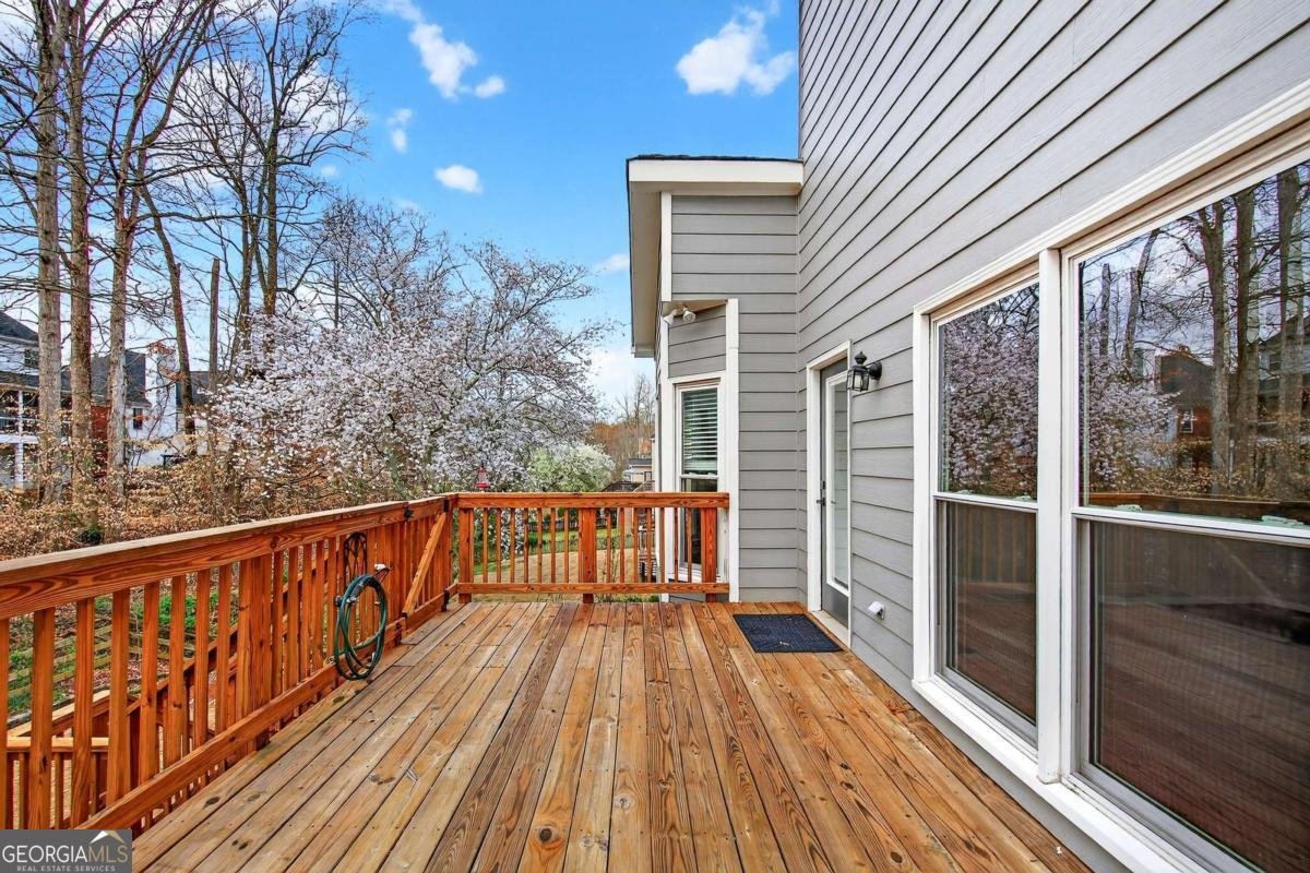 1514 Oglethorpe Drive Suwanee - Photo 37