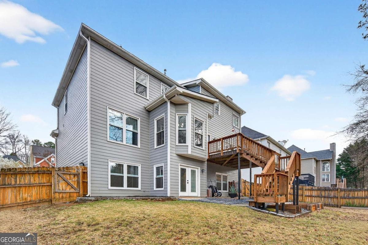 1514 Oglethorpe Drive Suwanee - Photo 38