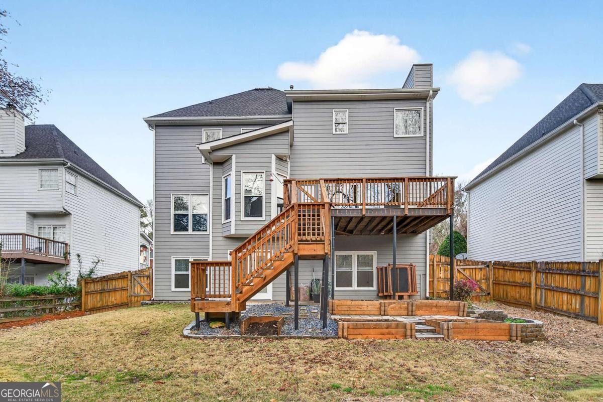 1514 Oglethorpe Drive Suwanee - Photo 39