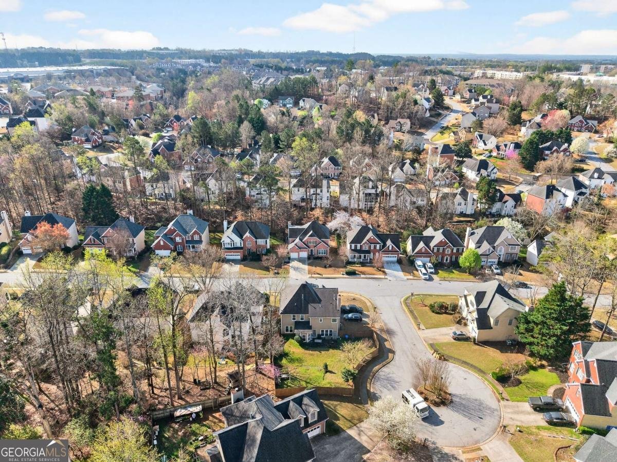 1514 Oglethorpe Drive Suwanee - Photo 42