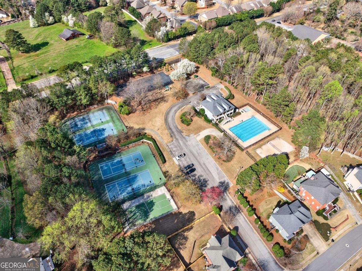 1514 Oglethorpe Drive Suwanee - Photo 43