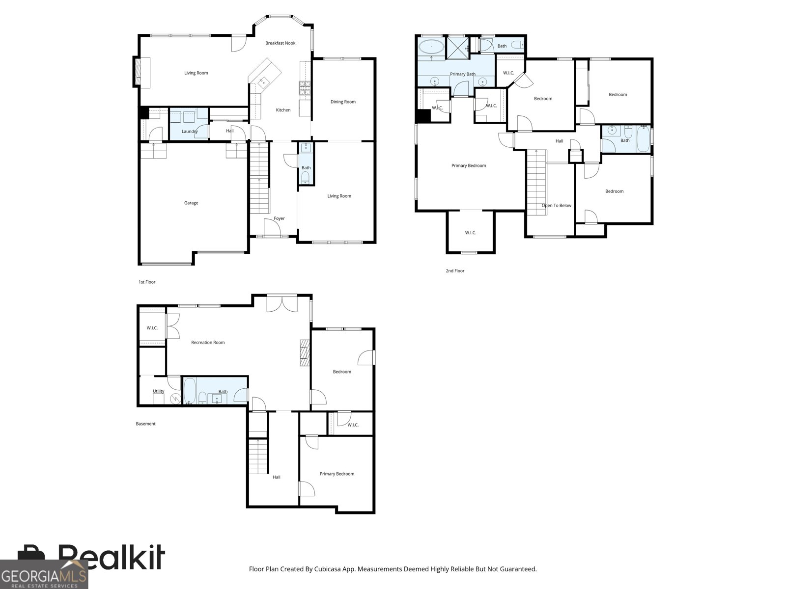 1514 Oglethorpe Drive Suwanee - Photo 44