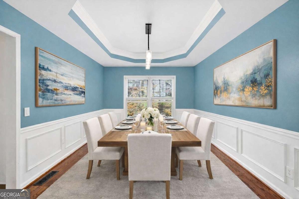 1514 Oglethorpe Drive Suwanee - Photo 6