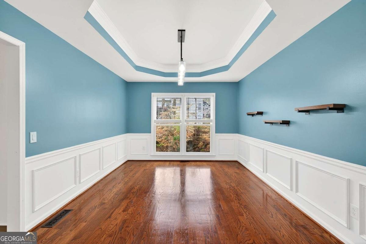 1514 Oglethorpe Drive Suwanee - Photo 7