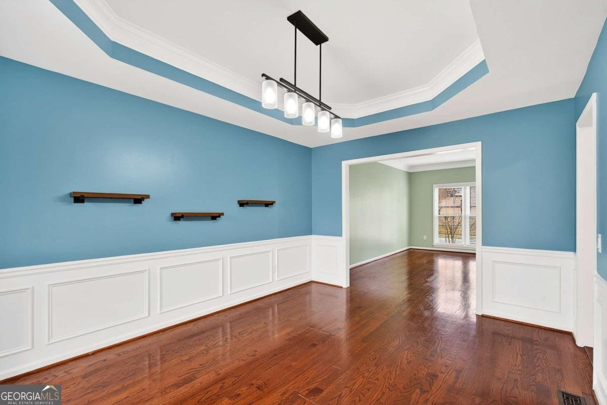 1514 Oglethorpe Drive Suwanee - Photo 8