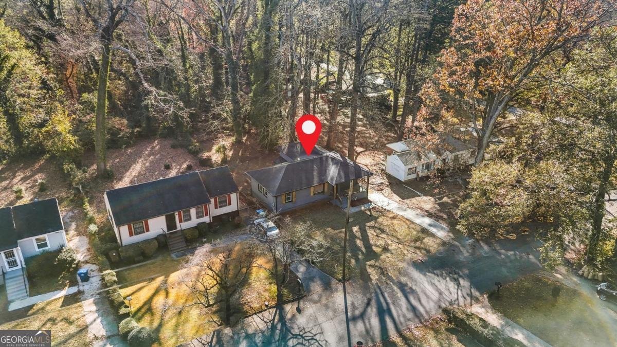 766 Pegg Road Atlanta - Photo 41